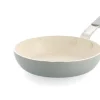 Ecocheques|Koken|ohgreen Dagelijkse kost braadpan 20cm