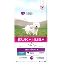 Hond Voeding|Werelddierendag|ohgreen Daily care sensitive skin
