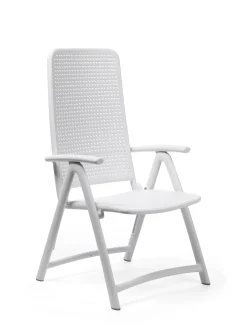 Tuinmeubelen|ohgreen Darsena bianco