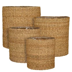 Potten En Vazen|ohgreen Dave mand - h46xd46cm