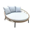 Tuinmeubelen|ohgreen Decala daybed