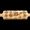 Bakken|ohgreen Deegrol teapot 23cm