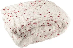 Cosy Corner|Herfst|ohgreen Deken gebreeën