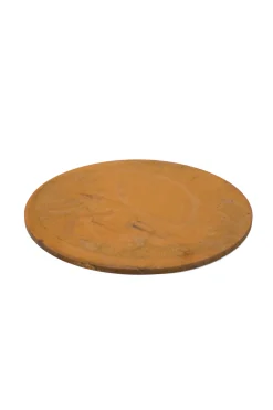 Accessoires En Onderhoud|ohgreen Deksel 88 Cortenstaal