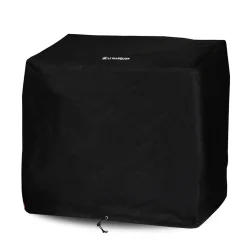 Accessoires En Onderhoud|ohgreen Deksel voor XL plancha/bbq trolley/dessert