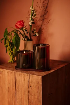 Geuren|ohgreen Delight geurkaars beaming bliss