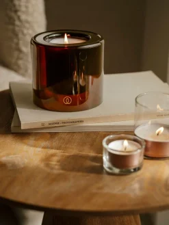 Geuren|ohgreen Delight geurkaars glorious glimmer