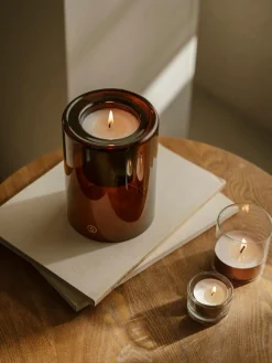 Geuren|ohgreen Delight geurkaars glorious glimmer