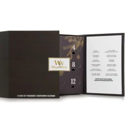 Geuren|ohgreen Deluxe Adventkalender