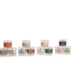 Geuren|ohgreen Deluxe Adventkalender