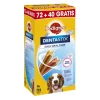 Hond Voeding|ohgreen Dentastix Medium 72 + 40 gratis