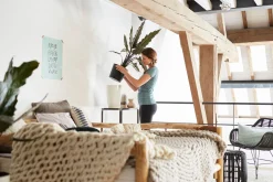Ecocheques|Potten En Vazen|ohgreen Diamond hoog easy insert 32cm