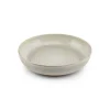 Servies|ohgreen Diep bord 23xh5cm beige cameo