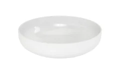 Servies|ohgreen Diep bord 21,5xH4cm Studio White