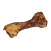 Hond Voeding|Werelddierendag|ohgreen Dinobot knokkelbeen 1 stuk (krimp) (met label)