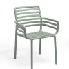 Tuinmeubelen|ohgreen Doga armchair menta
