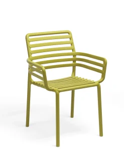 Tuinmeubelen|ohgreen Doga armchair pera