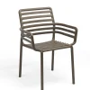 Tuinmeubelen|ohgreen Doga armchair tabacco