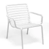 Tuinmeubelen|ohgreen Doga relax bianco