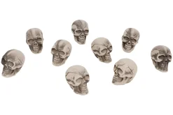 Sfeermakers|Halloween|ohgreen Doodskop natuur