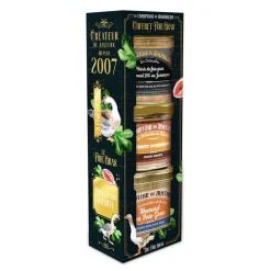 Voeding|ohgreen Doos ganzenlever