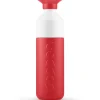 Onderweg|Ecocheques|ohgreen Dopper insulated deep coral 580ml