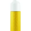 Onderweg|Ecocheques|ohgreen Dopper insulated 350ml drinkfles lemon crush