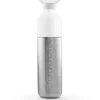 Onderweg|Ecocheques|ohgreen Dopper steel drinkfles 490ml