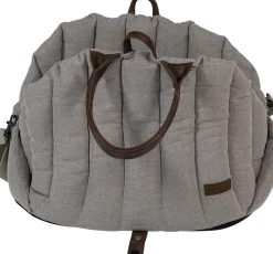 Slaapplaats|ohgreen Draagtas diana -s 60x36x42