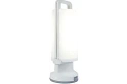 Verlichting|Ecocheques|ohgreen Dragonfly solar tafellamp wit led 1.2w