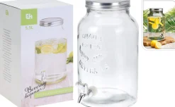Servies|ohgreen Drankdispenser 5,5l