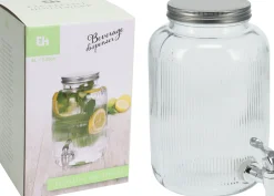 Servies|ohgreen Drankdispenser 4l