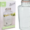 Servies|ohgreen Drankdispenser 8l