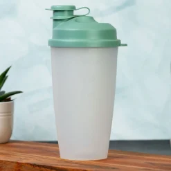 Ecocheques|Koken|ohgreen Dressingshaker mixery muntgroen 0.5l