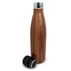 In En Rond De Keuken|Ecocheques|ohgreen Drinkfles hout 500ml
