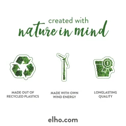 Ecocheques|Potten En Vazen|ohgreen Duo orchidee 25cm