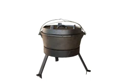 Accessoires En Onderhoud|ohgreen Dutchovenset voor 88 model