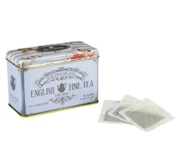Drank|ohgreen Earl grey fine tea