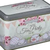 Drank|ohgreen Earl grey tea party