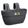 Kunststof|Ecocheques|ohgreen EASY HANGER MEDIUM ANTRACIET