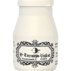 Voeding|ohgreen Echte gentse fijne mosterd 150ml