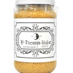 Voeding|ohgreen Echte gentse grove mosterd 350ml