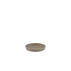 Kunststof|Ecocheques|ohgreen ECOP. SAUCER AMSTERD 20CM TPE