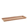 Kunststof|Ecocheques|ohgreen ECOP. SAUCER BRUGES 65CM TERRA