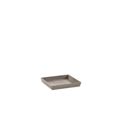 Kunststof|Ecocheques|ohgreen ECOP. SAUCER ROTTERD 20CM TPE
