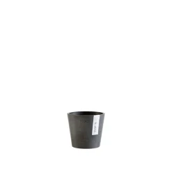 Kunststof|Ecocheques|ohgreen ECOPOTS AMSTERD MINI 8CM D.GRS