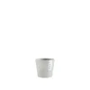 Kunststof|Ecocheques|ohgreen ECOPOTS AMSTERD MINI 10,5CM WT