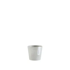Kunststof|Ecocheques|ohgreen ECOPOTS AMSTERD MINI 10,5CM WT