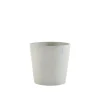 Kunststof|Ecocheques|ohgreen ECOPOTS AMSTERDAM 50CM WIT
