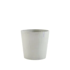 Kunststof|Ecocheques|ohgreen ECOPOTS AMSTERDAM 60CM WIT